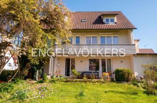 Haus kaufen in 72074 Tübingen, Charmantes Wohnhaus in historischer Kulisse • teilsaniertes EFH mit herrlichem Garten für Genussw...