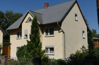 Einfamilienhaus kaufen in 01623 Lommatzsch, Sofort beziehbares Einfamilienhaus in der Nähe von Lommatzsch