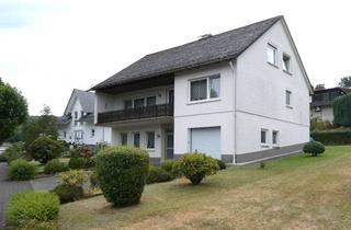 Einfamilienhaus kaufen in 35708 Haiger, Langenaubach: freistehendes Einfamilienhaus