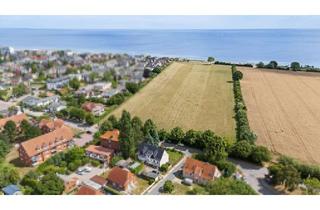 Doppelhaushälfte kaufen in 23747 Dahme, Sanierungsbedürftige Doppelhaushälfte mit großem Entwicklungspotenzial – Nur wenige Minuten von d...