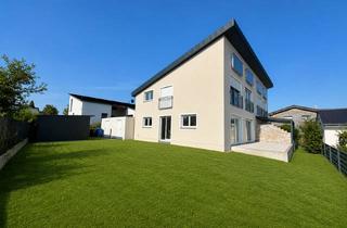 Doppelhaushälfte kaufen in 86570 Inchenhofen, Modernes Wohnen mit Stil Hochwertige Doppelhaushälfte in Inchenhofen