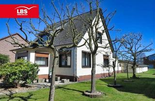Haus kaufen in 38554 Weyhausen, Wohnen. Schrauben. Genießen.