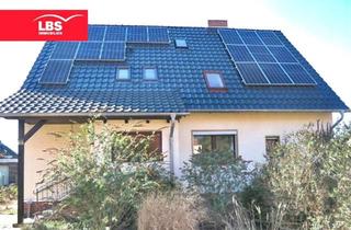 Haus kaufen in 38547 Calberlah, Ihr neues Zuhause: Viel Platz und Potenzial in Calberlah