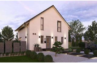 Haus kaufen in 47475 Kamp-Lintfort, Mit passendem Grundstück zum individuellen Traumhaus nachhaltig geplant und hochwertig gebaut