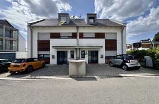 Doppelhaushälfte kaufen in 85604 Zorneding, großzügige Doppelhaushälfte mit Hobbyraum und Dachstudio