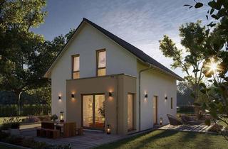 Haus kaufen in 93192 Wald, Kompakt und preiswert wohnen mit massa haus!