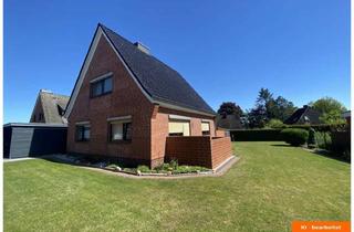 Einfamilienhaus kaufen in 21745 Hemmoor, Gepflegtes Einfamilienhaus für kleine Familien in Hemmoor