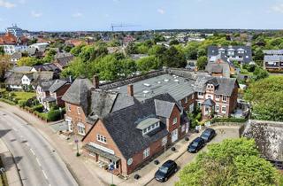 Haus kaufen in 25980 Sylt, Attraktives Wohn- und Geschäftshaus mit vielseitigen Nutzungsmöglichkeiten