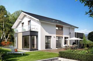 Haus kaufen in 34346 Hann. Münden, Das ideale Familienhaus: 1.5-geschossig, modern und durchdacht.