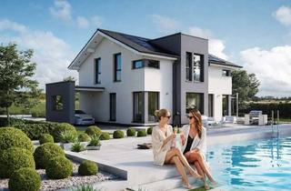 Haus kaufen in 34329 Nieste, Perfektion ohne Kompromisse: Ihr Neubau in Premium-Qualität.