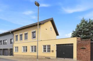 Haus kaufen in 50181 Bedburg, Stilvoll modernisiertes Zuhause für Ihre Familie – ruhig gelegen & sofort bezugsbereit