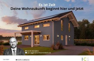 Haus kaufen in 73098 Rechberghausen, Miet-Kauf-Immobilie - Dein Traum vom Eigenheim