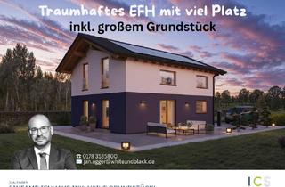 Einfamilienhaus kaufen in 72622 Nürtingen, Schlüsselfertig zum Eigenheim: Einfamilienhaus in Nürtingen