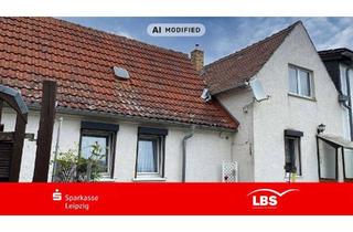 Haus kaufen in 04886 Arzberg, Kleines Heim in ruhiger Lage
