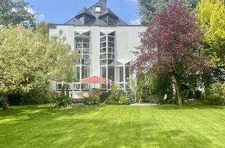 Villa kaufen in 31785 Hameln, Hameln | Architektenvilla in begehrter, innenstadtnaher Lage von Hameln