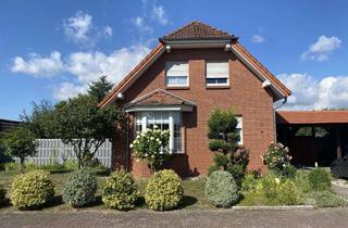 Haus kaufen in 39638 Gardelegen, Attraktive Familienimmobilie mit durchdachtem Grundriss und liebevoll angelegtem Garten