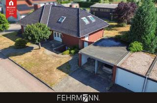 Einfamilienhaus kaufen in 48282 Emsdetten, Einfamilienhaus mit Doppelgarage,Halle und großem Grundstück im Grünen von Emsdetten