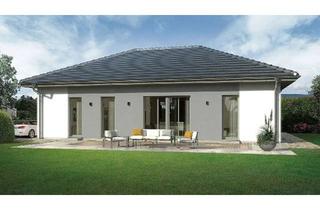 Haus kaufen in 46499 Hamminkeln, Ihr Wohntraum auf einer Ebene - mit Grundstück