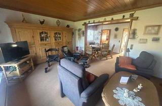 Einfamilienhaus kaufen in 48734 Reken, Liebevolles Einfamilienhaus in ruhiger Lage von Maria - Veen zu verkaufen!