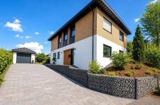 Einfamilienhaus kaufen in 54550 Daun, Modernisiertes Einfamilienhaus in beliebtem Stadteil Daun-Boverath zu verkaufen!