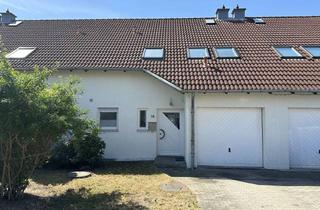 Reihenhaus kaufen in Hieronymus-Von-Bose-Straße 14, 06258 Schkopau, Reihenhaus in Ermlitz / Leipzig zu verkaufen