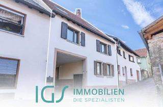 Einfamilienhaus kaufen in 67098 Bad Dürkheim, Charmantes Einfamilienhaus in ruhiger Lage von Bad Dürkheim-Leistadt!