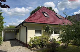 Einfamilienhaus kaufen in 26127 Oldenburg, Einfamilienhaus mit Garage - Immobilie mit viel Potential!!