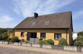 Haus kaufen in 56335 Neuhäusel, Neuhäusel - Viel Platz für die ganze Familie – Ein- bis Zweifamilienhaus mit großem Potenzial