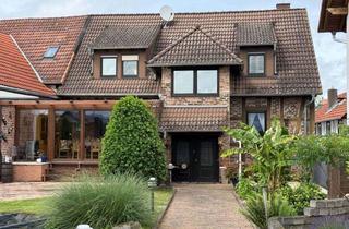 Einfamilienhaus kaufen in 35410 Hungen, Einfamilienhaus im Landhausstiel mit optionaler Elgwhg.
