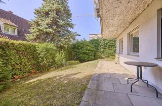 Einfamilienhaus kaufen in 69126 Südstadt, Seltene Gelegenheit: Panoramastraße HD, 60er-Jahre- Architektenbungalow mit Entwicklungspotenzial