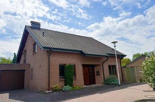 Einfamilienhaus kaufen in 41334 Nettetal, Wohnen mit Wohlfühlfaktor – großzügiges Einfamilienhaus mit Kamin, Garten und Garage in Nettetal