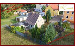 Einfamilienhaus kaufen in Am Krankenhaus, 39365 Ovelgünne, Einfamilienhaus zwischen Helmstedt & Magdeburg