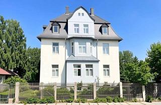 Haus kaufen in Schulstraße 23, 08309 Eibenstock, Historischer Charme sucht Visionäre: Vielseitiges Sanierungsprojekt im Herzen von Eibenstock