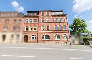 Haus kaufen in Schneeberger Straße 44, 08280 Aue, Solides Anlageobjekt: Gepflegtes Wohn- und Geschäftshaus in Aue - Bad Schlema