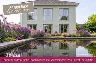 Haus kaufen in 06198 Salzmünde, Die neue Art des Familienwohnens