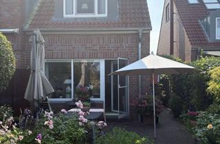 Reihenhaus kaufen in 23626 Ratekau, Charmantes Endreihenhaus mit Garten und Panorama-Fernblick in Ostseenähe