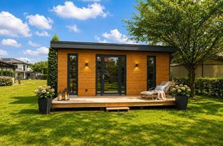 Haus kaufen in 27404 Heeslingen, Individuelle Tiny Houses – Maßgeschneidert nach Ihren Wünschen