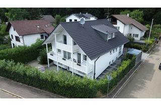 Einfamilienhaus kaufen in 87700 Eisenburg, Großzügiges Einfamilienhaus über 260 m² Wohnfläche | 2021 saniert | Einliegeroption | Doppelgarage