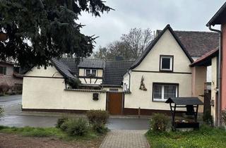 Einfamilienhaus kaufen in Friedensplatz, 06667 Langendorf, +++ Hübsches kleines Einfamilienhaus in Langendorf +++