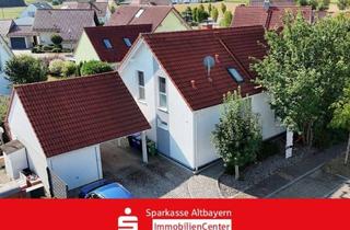 Haus kaufen in 86579 Waidhofen, Einziehen und wohlfühlen!