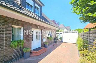 Doppelhaushälfte kaufen in 26384 Heppens, Moderne Doppelhaushälfte im Pädagogenviertel