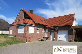 Haus kaufen in 38468 Ehra-Lessien, Großzügiges 1-2 FH in ruhiger Feldrandlage u. viel Platz für die Familie o. für ein Mehrgenerationen