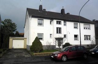 Mehrfamilienhaus kaufen in 51427 Bergisch Gladbach, Anlageobjekt: Attraktives Mehrfamilienhaus in Bergisch Gladbach -Refrath