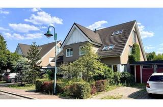 Haus kaufen in 14532 Kleinmachnow, Familienfreundliches Haus in bester Lage
