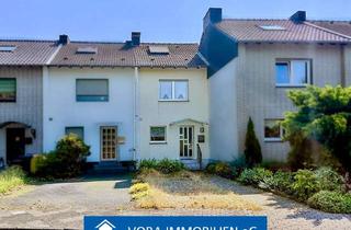 Haus kaufen in 41748 Viersen, Ein Zuhause für die kleine Familie!