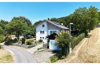 Haus kaufen in 93413 Cham, Naturparadies mit Potenzial - Liebhaberobjekt mit großem Grundstück