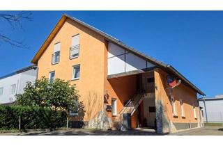 Haus kaufen in 88085 Langenargen, Clever investieren in Langenargen: Wohn- und Geschäftshaus mit Option zur Teilvermietung