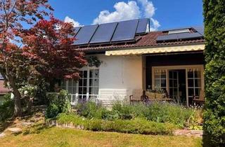 Einfamilienhaus kaufen in 87660 Irsee, Charmantes Einfamilienhaus mit großzügigem Garten - Wohnen und Wohlfühlen in Irsee