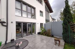 Haus mieten in 51427 Bergisch Gladbach, Doppelhaushälfte mit 3,5 Zimmern in Bergisch Gladbach (Refrath)