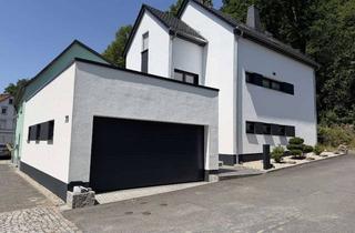 Haus mieten in 04626 Schmölln, Exklusives Einfamilienhaus zur Miete, hochwertiger Ausstattung, Garten und optionalem Zusatzhaus